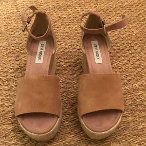 Steve Madden shoes